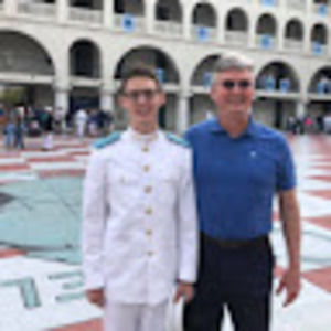 Meet your Posher, Matthew stephen